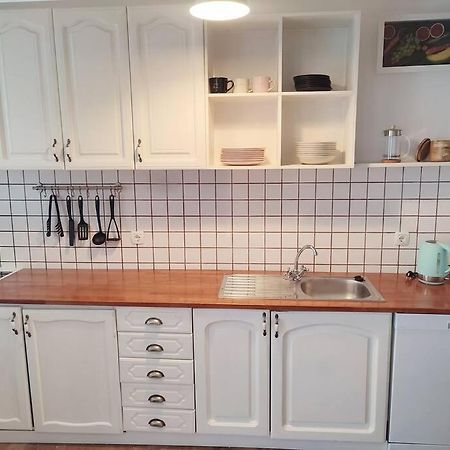 Family Heritage Apartment Split Bagian luar foto