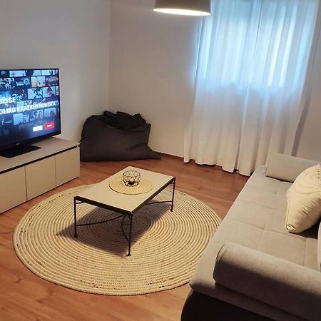 Family Heritage Apartment Split Bagian luar foto
