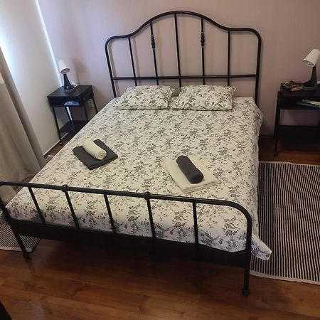 Family Heritage Apartment Split Bagian luar foto