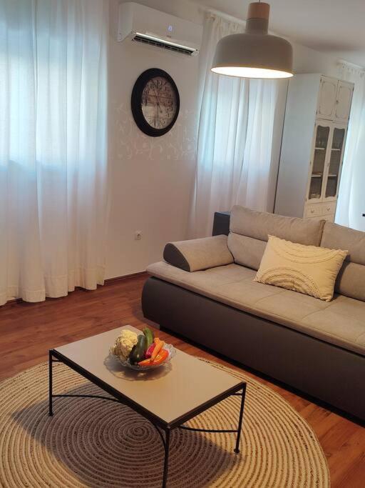 Family Heritage Apartment Split Bagian luar foto