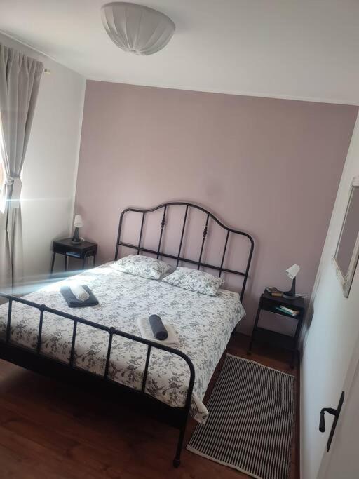 Family Heritage Apartment Split Bagian luar foto