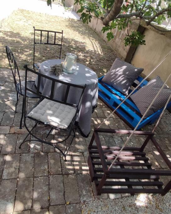 Family Heritage Apartment Split Bagian luar foto