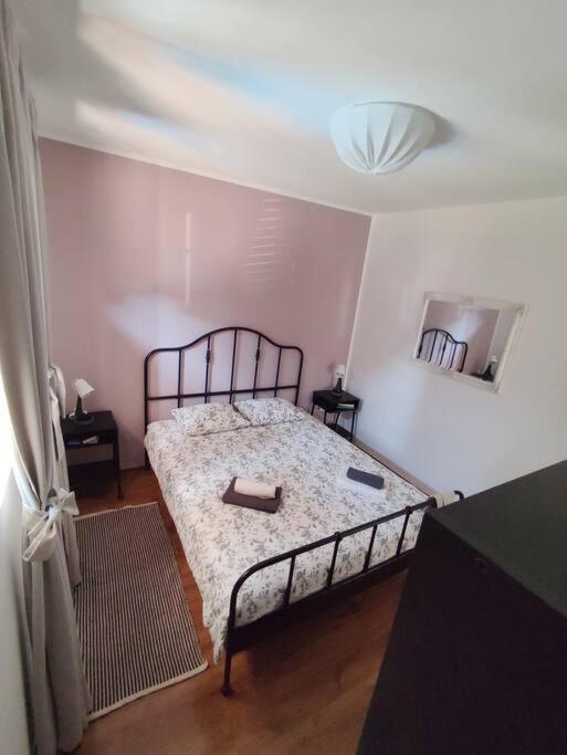 Family Heritage Apartment Split Bagian luar foto