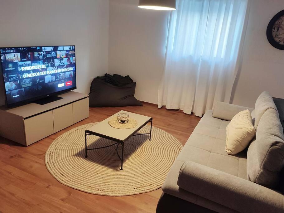 Family Heritage Apartment Split Bagian luar foto