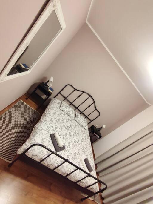 Family Heritage Apartment Split Bagian luar foto