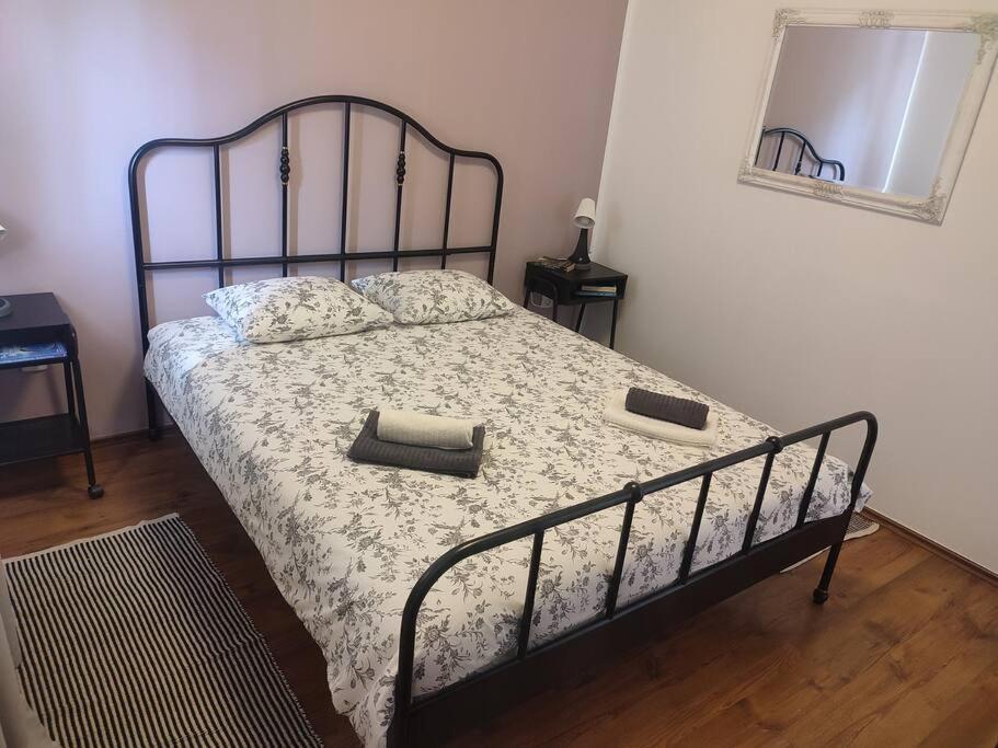 Family Heritage Apartment Split Bagian luar foto