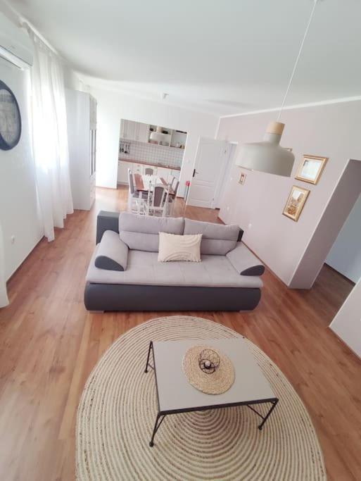 Family Heritage Apartment Split Bagian luar foto
