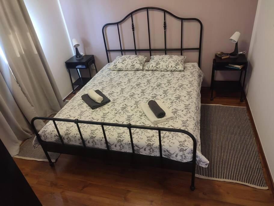 Family Heritage Apartment Split Bagian luar foto